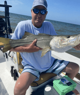 Everglades Adventure - 18' Xplor Flats Boat