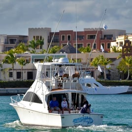 Punta Cana Offshore Luxury