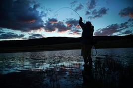 Vermejo Luxury Fly Fishing