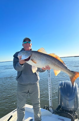 Lake ponchartrain-lake borgne