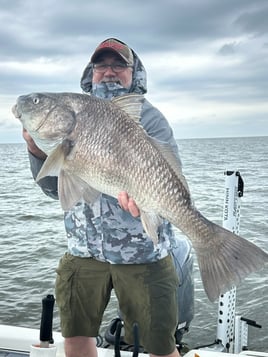 Lake Ponchartrain Lunkers