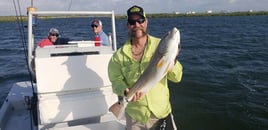 Epic Inshore Fishing