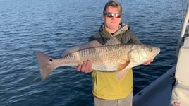 Full Day Inshore - 26' Majek