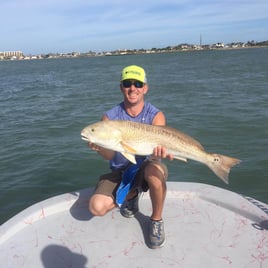 Full Day Inshore - 26' Majek