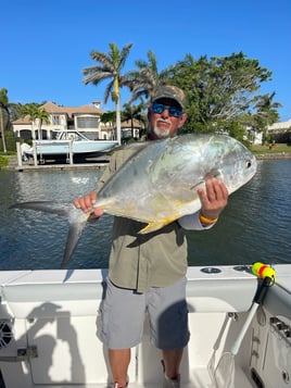 Nearshore Trip with Captain Phil