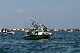 Boca Grande Pass Legendary Tarpon