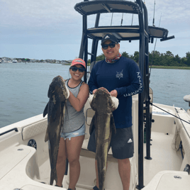 Inshore Nearshore Fishing