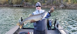 Niagara River Fishing Charters