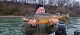 Niagara River Fishing Charters