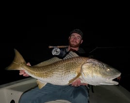 Panga Fishing with Captain Chris