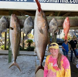 Orange Beach AM/PM Fishing