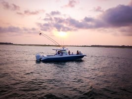 South Carolina Reef Run