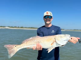 Low Country Flats Action