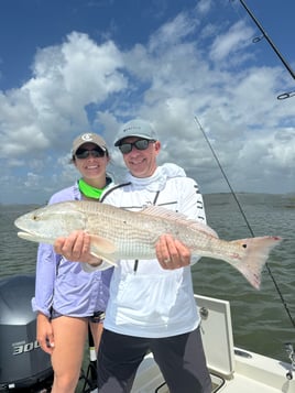 Low Country Flats Action