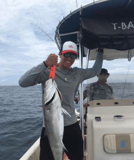 Panama City Fishing Rodeo