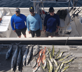 Panama City Fishing Rodeo