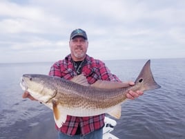 Calcasieu Lake Inshore Frenzy