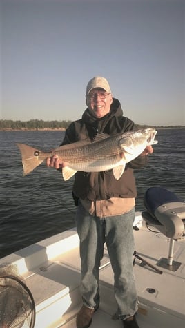 Calcasieu Lake Inshore Frenzy