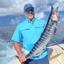 Port Aransas Offshore Adventure