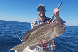 Destin Nearshore Angling