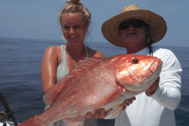 Destin Nearshore Angling