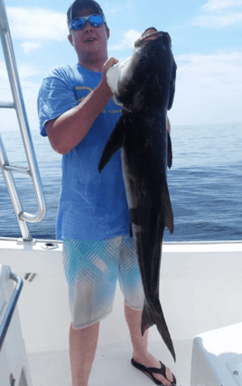 Destin Nearshore Angling