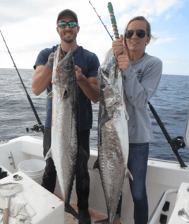 Destin Nearshore Angling