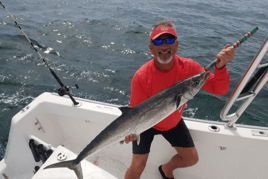 Destin Nearshore Angling