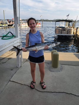 8 Hour Full Day Trip - 32' Scarab