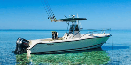 Spanish Wells Reef Fishing