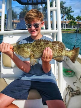 Florida Classics on Light Tackle