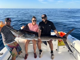 Cabo Trophy Hunt - 28’ Cuddy Cabin