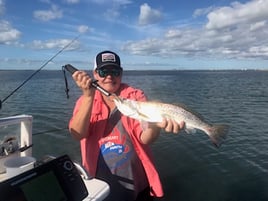 Aransas Pass Inshore Slam