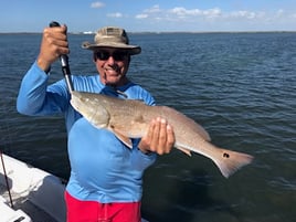 Aransas Pass Inshore Slam