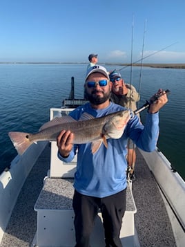 Aransas Pass Inshore Slam