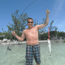 Eleuthera Bonefishing Adventure