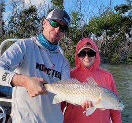 New Orleans Shallow Water Slam