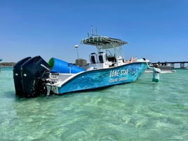 Destin Offshore Grocery Run