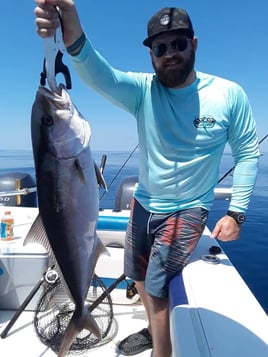 Offshore Fishing Frenzy