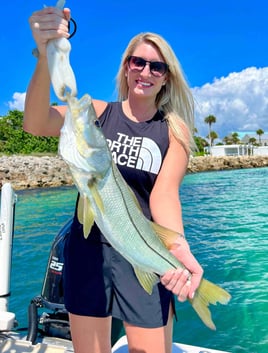 Fishing Fun in the Florida Sun