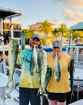 Miami Beach Fishing Adventure