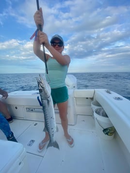 Islamorada Reefs and Wrecks