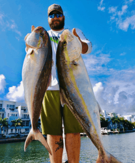 Open Ocean Big Game - 42' Sea Ray