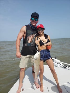 Bay fishing trips