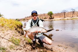 Tanzania Tiger Fish Safari