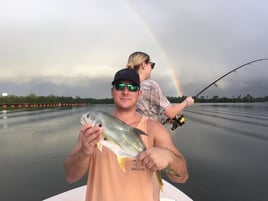 Puerto Rico Tarpon Adventure