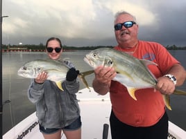 Puerto Rico Tarpon Adventure