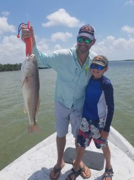 Bay and Jetty Fishing