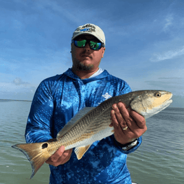 Snook Fishing in Key Largo, Florida