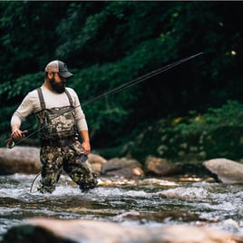 Trout on the Fly - Missoula MT